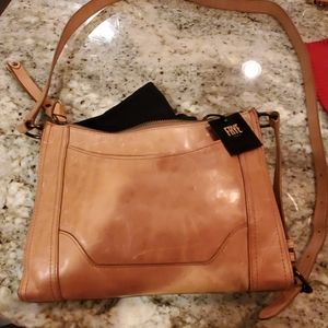 Frye hand bag